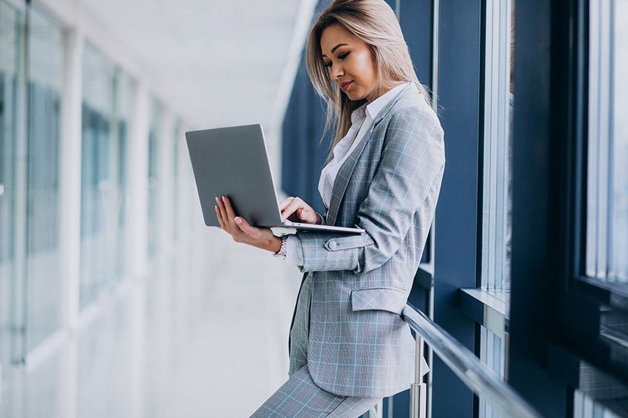 Why Smart Bookkeeping is a Game-Changer for Atlanta Startups