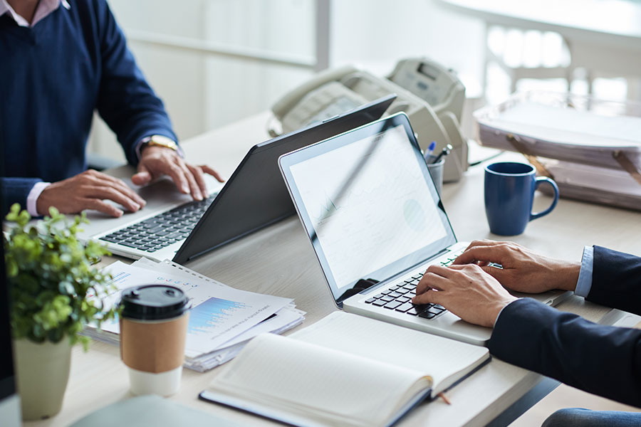 Top 5 Tax Traps Atlanta SMBs Fall Into